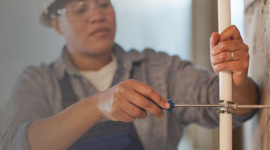 Professional emergency plumbing in Tularosa, NM